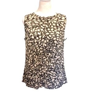 New Simply Vera Vera Wang Fashion Tank Top